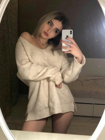 Индивидуалка Леля Фотография 4